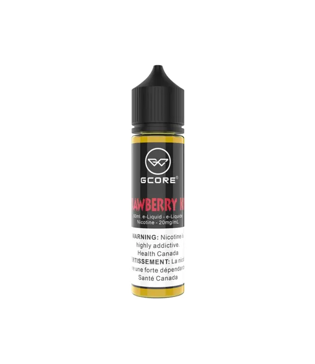 GCore Nic Salt
