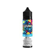 Lemon Drop Boost Nic Salt