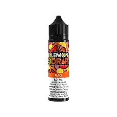 Lemon Drop Boost Nic Salt
