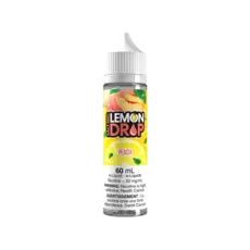 Lemon Drop Salt Lemon Drop Nic Salt