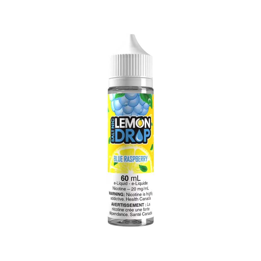 Lemon Drop Salt Lemon Drop Nic Salt