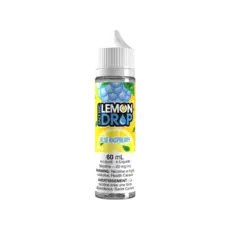 Lemon Drop Salt Lemon Drop Nic Salt