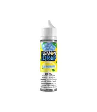 Lemon Drop Salt Lemon Drop Nic Salt