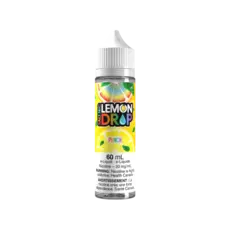 Lemon Drop Salt Lemon Drop Nic Salt