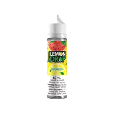 Lemon Drop Salt Lemon Drop Nic Salt