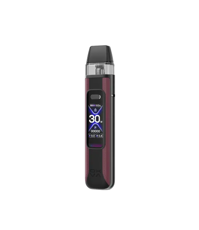 Oxva Xlim Pro 3 Pod Kit