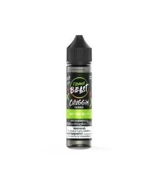 Flavour Beast Chuggin Nic Salt