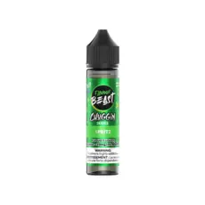 Flavour Beast Chuggin Nic Salt