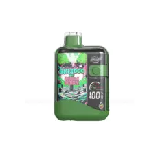 [FED] Smash SH13000 Disposable