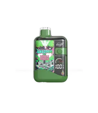 [FED] Smash SH13000 Disposable