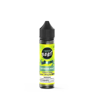 Flavour Beast Nic Salt