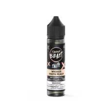 Flavour Beast Nic Salt