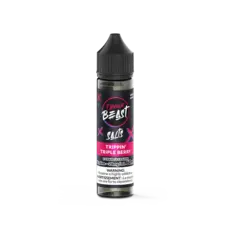 Flavour Beast Nic Salt