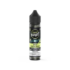 Flavour Beast Nic Salt
