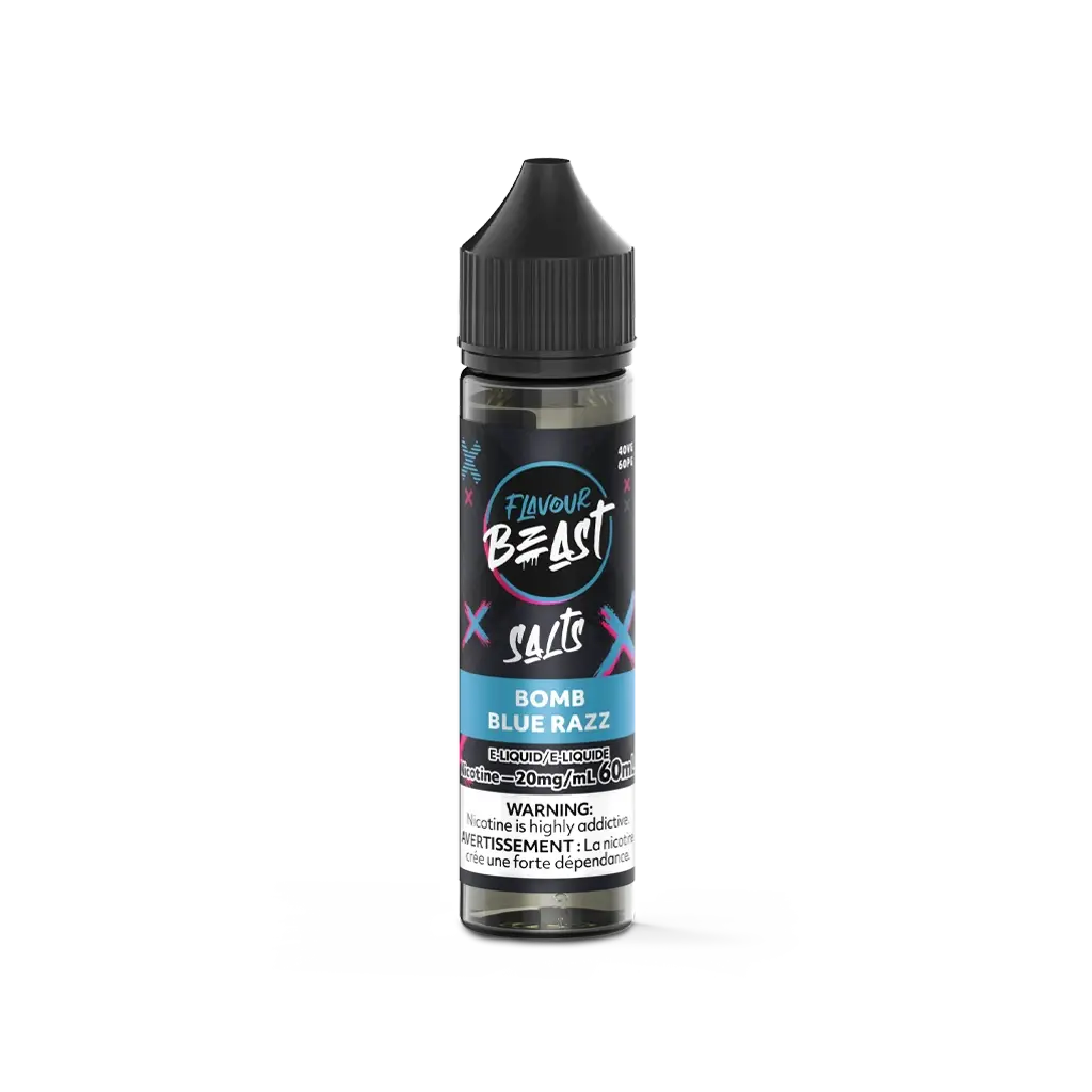 Flavour Beast Nic Salt