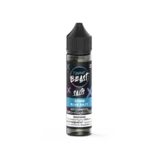Flavour Beast Nic Salt