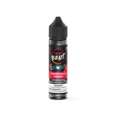 Flavour Beast Nic Salt