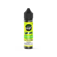 Flavour Beast Nic Salt