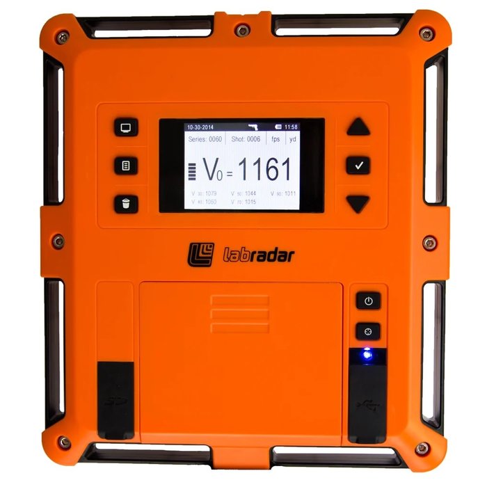 LabRadar LabRadar Chronograph