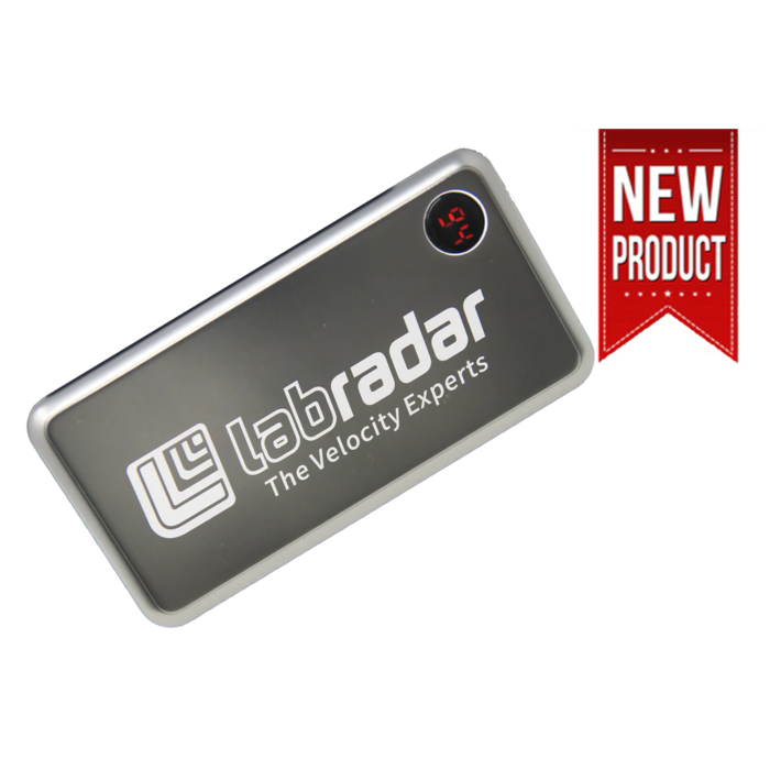 LabRadar USB Battery Pack