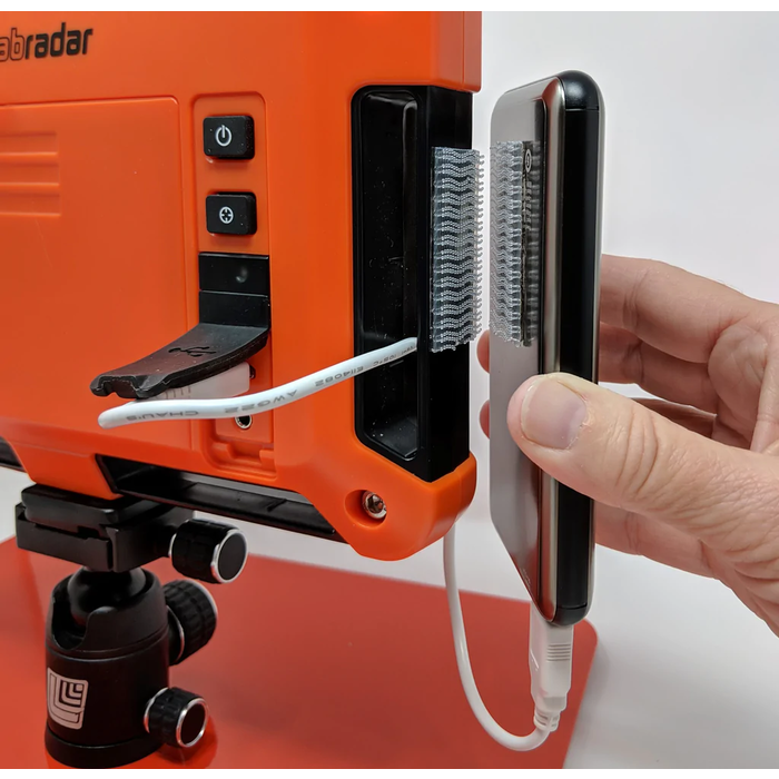 LabRadar USB Battery Pack