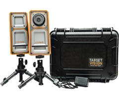 Longshot Longshot LR-3 - 2 Mile UHD,