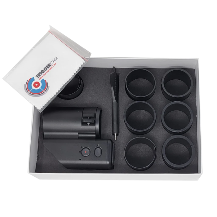 LabRadar TriggerCam 2.1