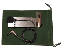 LabRadar Air Gun Trigger Adapter