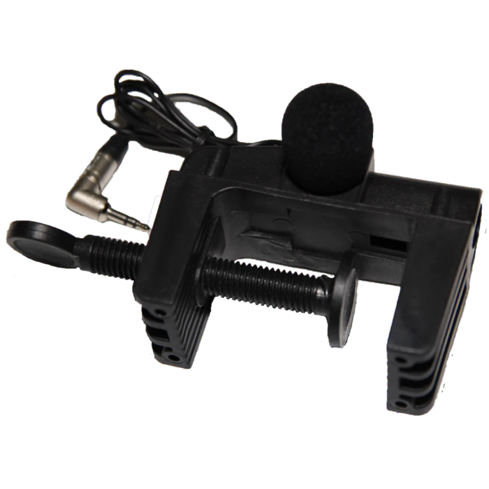 LabRadar Archery Trigger Adapter