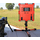 Bench and Tripod All Purpose Mount