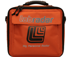 LabRadar Padded Carry Case for Labradar