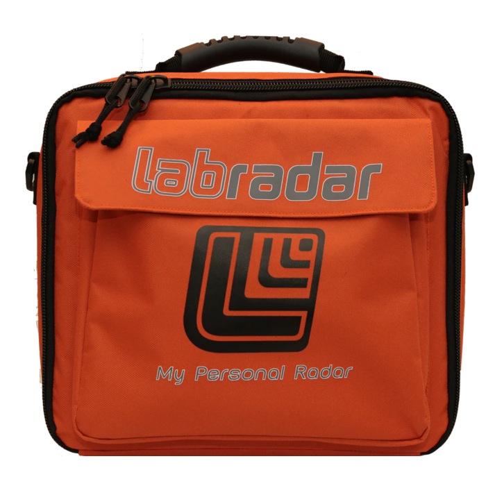 LabRadar Padded Carry Case for Labradar