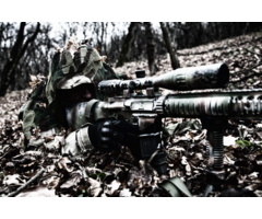 Nightwatch Precision Rifle Course