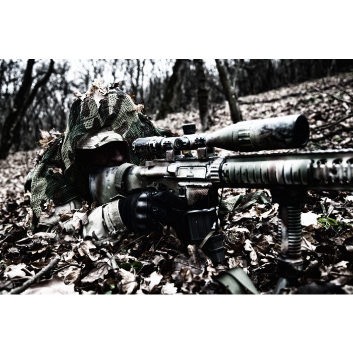 Nightwatch Precision Rifle Course