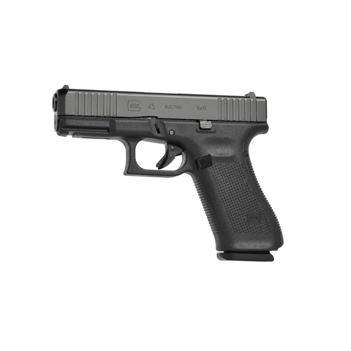 Glock G45 G5 9MM 10+1 4.0" FS