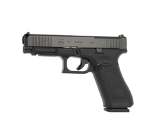 Glock G47 G5 9MM 17+1 4.49" MOS FS