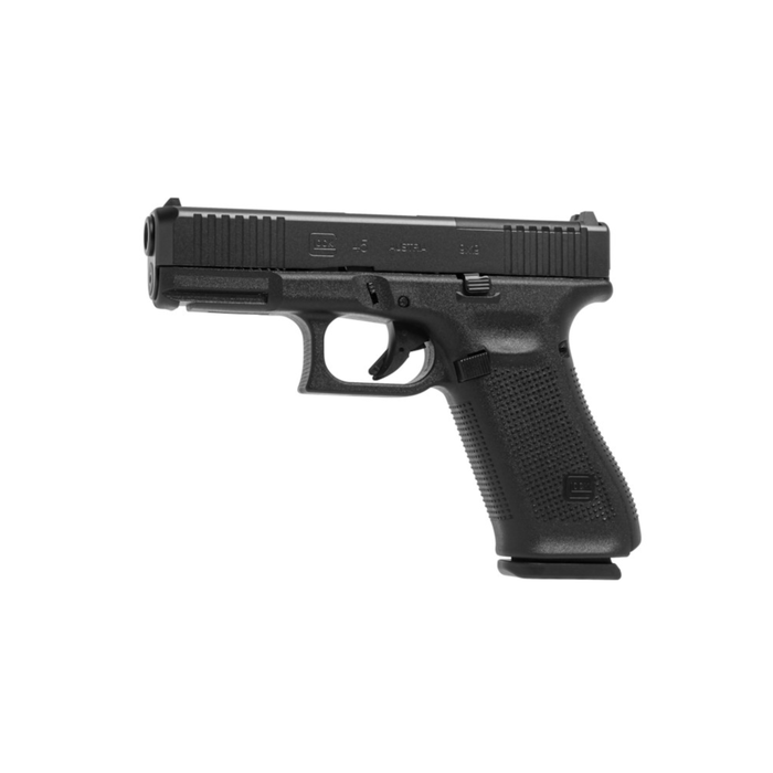 Glock G45 G5 9MM 17+1 4.0" MOS FS