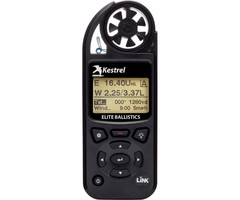 Kestrel 5700 Elite Weather Meter with Applied Ballistics with LiNK
