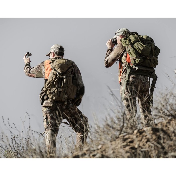 Kestrel 5700 Elite Weather Meter with Applied Ballistics with LiNK