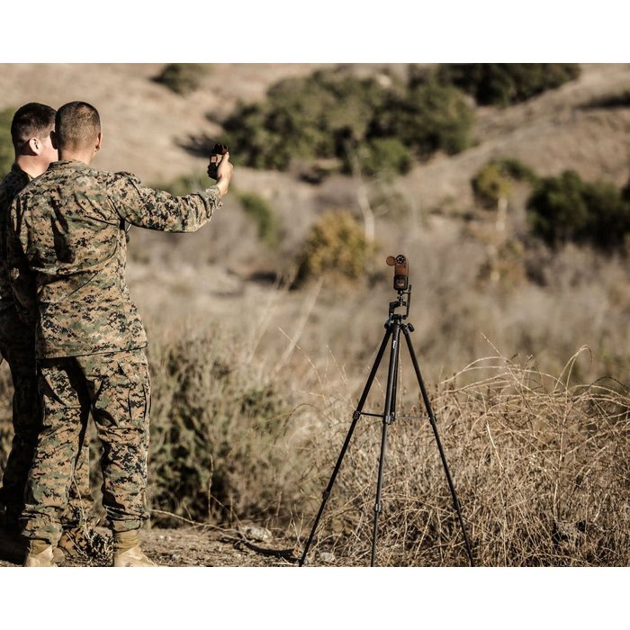 Kestrel 5700 Elite Weather Meter with Applied Ballistics with LiNK