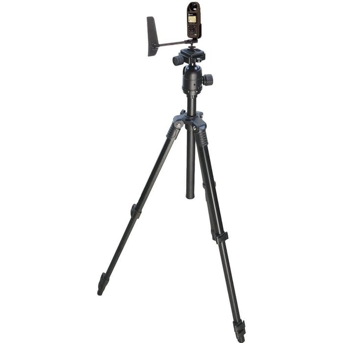 Kestrel 5700X Elite Weather Meter With Applied Ballistics - Berry Compliant