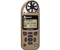 Kestrel Kestrel 5700 Ballistics Weather Meter with LiNK