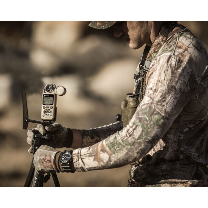 Kestrel Kestrel 5700 Ballistics Weather Meter with LiNK