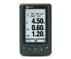 Kestrel HUD Heads Up Display for 5 Series Ballistics Meters