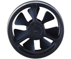 Kestrel Replacement Impeller (all Kestrel Meters)