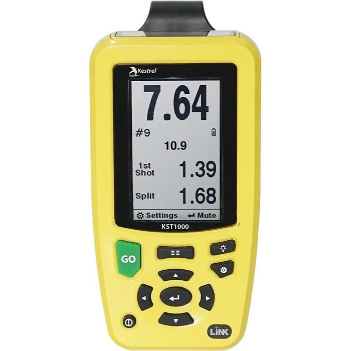Kestrel KST1000 Shot Timer