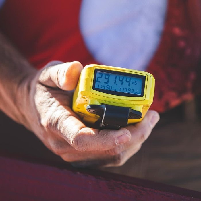 Kestrel KST1000 Shot Timer