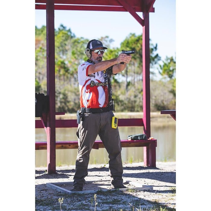 Kestrel KST1000 Shot Timer