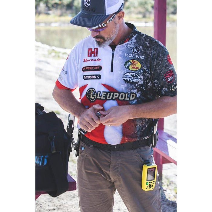 Kestrel KST1000 Shot Timer