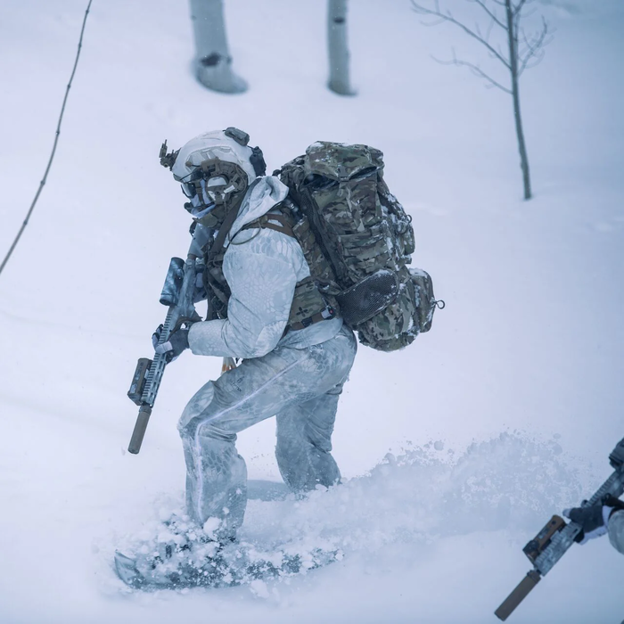 Eberlestock Terminator Pack